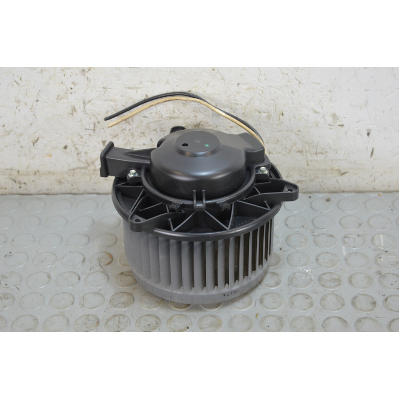 Ventola riscaldamento abitacolo Chevrolet Orlando dal 2011 al 2015 cod 13283815  1773407995635