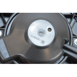Ventola riscaldamento abitacolo Chevrolet Orlando dal 2011 al 2015 cod 13283815  1773407995635