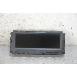 Display monitor multifunzione Chevrolet Orlando dal 2011 al 2015 cod 22824480g  1773411845605