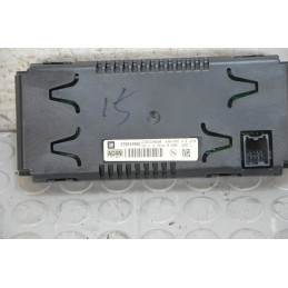 Display monitor multifunzione Chevrolet Orlando dal 2011 al 2015 cod 22824480g  1773411845605