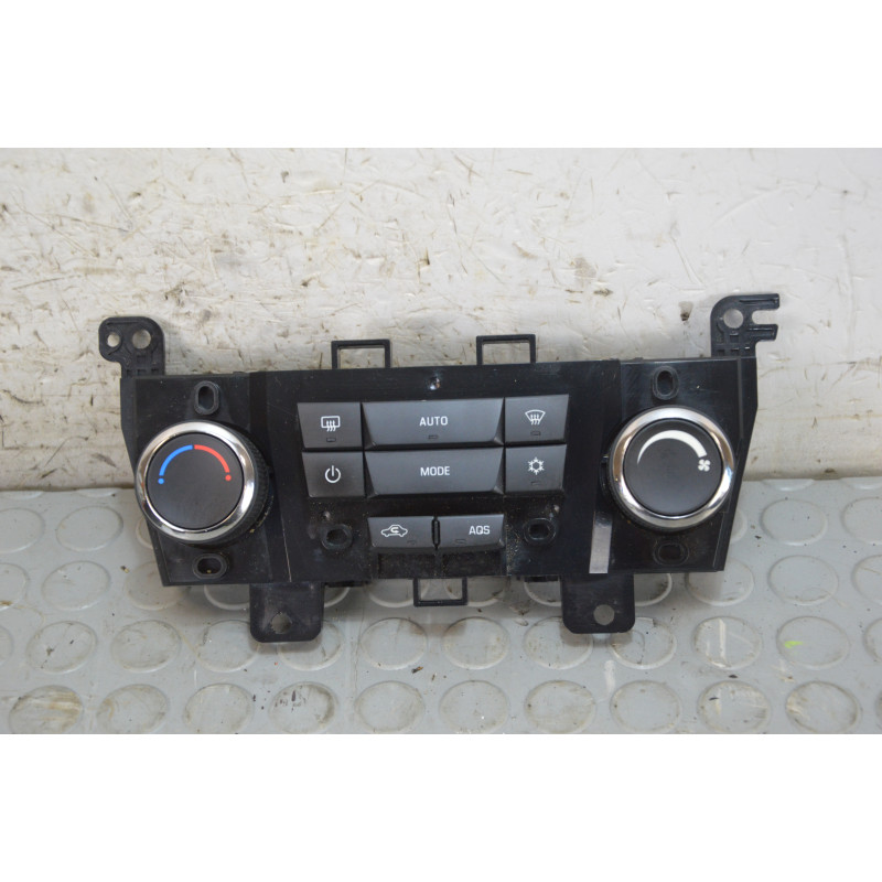 Centralina comando aria clima Chevrolet Orlando dal 2011 al 2018 cod 3870578  1773412344152