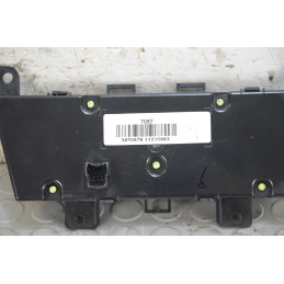 Centralina comando aria clima Chevrolet Orlando dal 2011 al 2018 cod 3870578  1773412344152