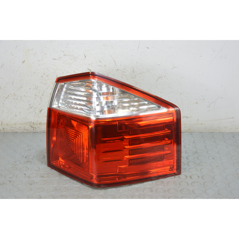 Fanale fanalino stop post dx Chevrolet Orlando dal 2011 al 2018 cod 95238339  1773412565724