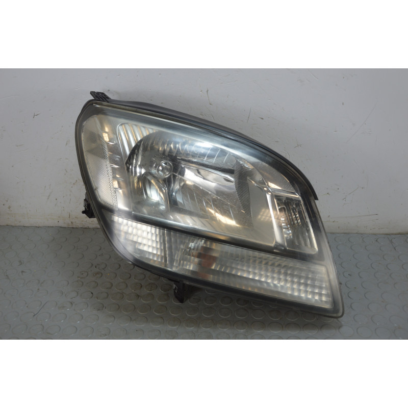 Faro fanale proiettore ant dx Chevrolet Orlando dal 2011 al 2018 cod 95025586  1773412884887