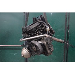 Z602 Blocco motore completo Kubota Aixam City 600CC benzina dal 2008 al 2010  1773416843620