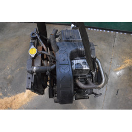 Z602 Blocco motore completo Kubota Aixam City 600CC benzina dal 2008 al 2010  1773416843620