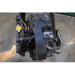 Z602 Blocco motore completo Kubota Aixam City 600CC benzina dal 2008 al 2010  1773416843620