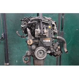 198a4000 Blocco motore completo Lancia Delta 1.4 T-Jet dal 2011 al 2015 cod 71771791  1773417212791