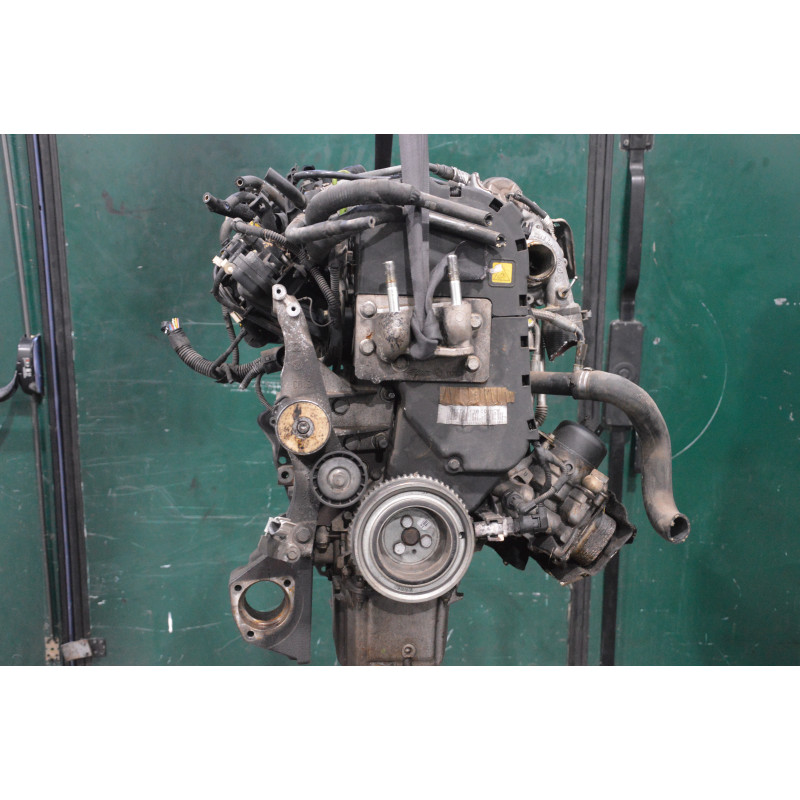 198a4000 Blocco motore completo Lancia Delta 1.4 T-Jet dal 2011 al 2015 cod 71771791  1773417212791