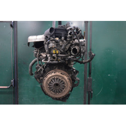 198a4000 Blocco motore completo Lancia Delta 1.4 T-Jet dal 2011 al 2015 cod 71771791  1773417212791