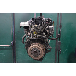 198a4000 Blocco motore completo Lancia Delta 1.4 T-Jet dal 2011 al 2015 cod 71771791  1773417212791