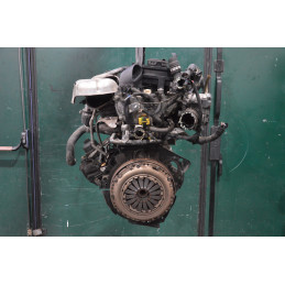 198a4000 Blocco motore completo Lancia Delta 1.4 T-Jet dal 2011 al 2015 cod 71771791  1773417212791