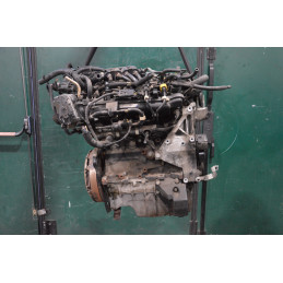 198a4000 Blocco motore completo Lancia Delta 1.4 T-Jet dal 2011 al 2015 cod 71771791  1773417212791