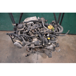 198a4000 Blocco motore completo Lancia Delta 1.4 T-Jet dal 2011 al 2015 cod 71771791  1773417212791