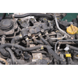 198a4000 Blocco motore completo Lancia Delta 1.4 T-Jet dal 2011 al 2015 cod 71771791  1773417212791