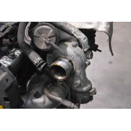 198a4000 Blocco motore completo Lancia Delta 1.4 T-Jet dal 2011 al 2015 cod 71771791  1773417212791