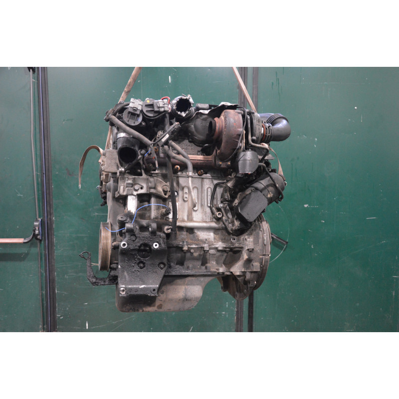 9HZ Blocco motore completo Mini Cooper Clubman R55 dal 2007 al 2010 cod 11002146818  1773417677378