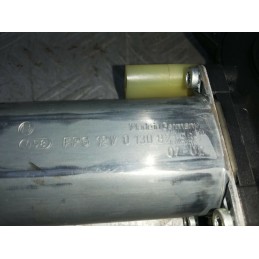 MOTORINO ALZAVETRO ALZACRISTALLI ANT.DX FORD FIESTA DAL 2002 AL 2008 COD. 01308  2400000046271