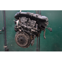 9HZ Blocco motore completo Mini Cooper Clubman R55 dal 2007 al 2010 cod 11002146818  1773417677378