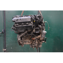 9HZ Blocco motore completo Mini Cooper Clubman R55 dal 2007 al 2010 cod 11002146818  1773417677378