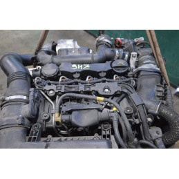 9HZ Blocco motore completo Mini Cooper Clubman R55 dal 2007 al 2010 cod 11002146818  1773417677378