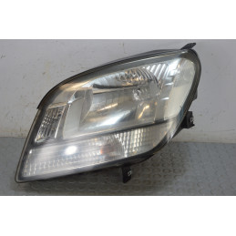 Faro fanale proiettore ant sx Chevrolet Orlando dal 2011 al 2018 cod 95025585  1773418258224