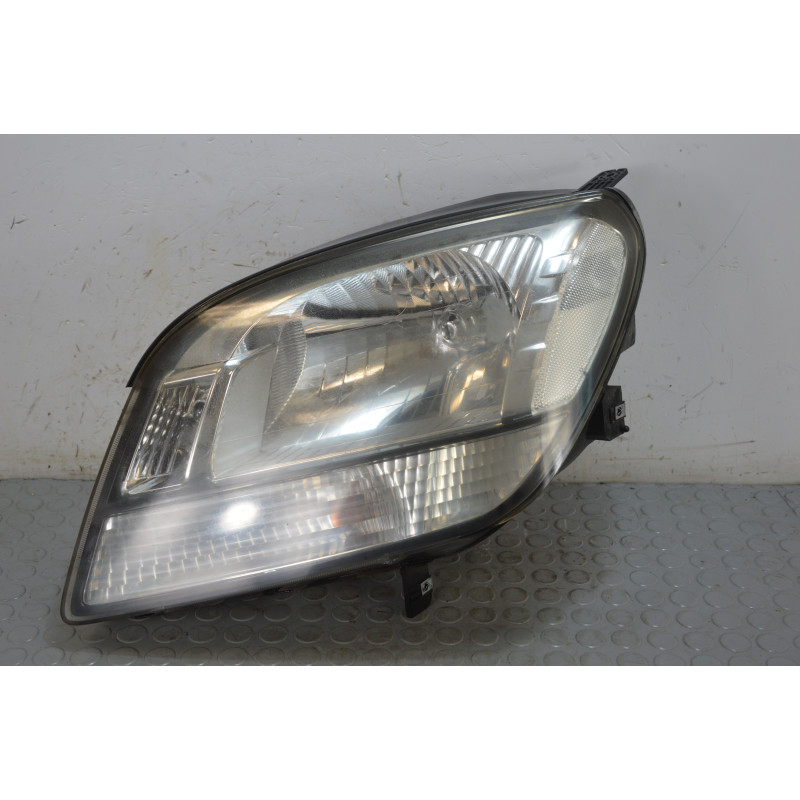 Faro fanale proiettore ant sx Chevrolet Orlando dal 2011 al 2018 cod 95025585  1773418258224