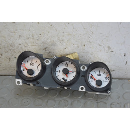 Indicatori strumentazione cruscotto Alfa Romeo 156 dal 2001 al 2003 cod 156034488  1773669105193