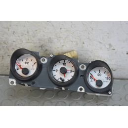 Indicatori strumentazione cruscotto Alfa Romeo 156 dal 2001 al 2003 cod 156034488  1773669105193