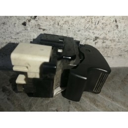 PULSANTIERA ALZAVETRI ALZACRISTALLI ANT. DX TOYOTA RAV 4 DAL 2000 AL 2006 2 SER.  2400000046714