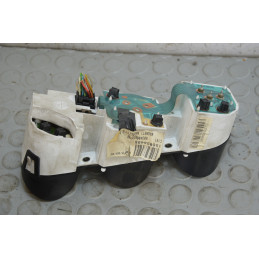 Indicatori strumentazione cruscotto Alfa Romeo 156 dal 2001 al 2003 cod 156034488  1773669105193