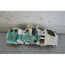Indicatori strumentazione cruscotto Alfa Romeo 156 dal 2001 al 2003 cod 156034488  1773669105193