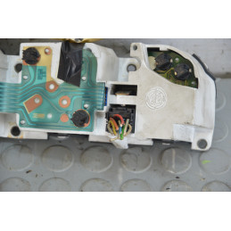 Indicatori strumentazione cruscotto Alfa Romeo 156 dal 2001 al 2003 cod 156034488  1773669105193