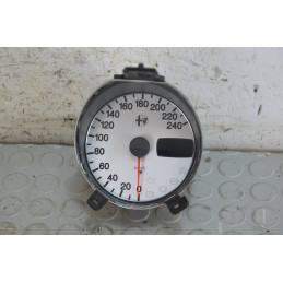 Contachilometri quadro strumenti Alfa Romeo 156 1.9 Jtd dal 2001 al 2003 cod 156034475  1773669397376