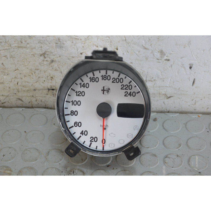 Contachilometri quadro strumenti Alfa Romeo 156 1.9 Jtd dal 2001 al 2003 cod 156034475  1773669397376