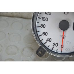 Contachilometri quadro strumenti Alfa Romeo 156 1.9 Jtd dal 2001 al 2003 cod 156034475  1773669397376