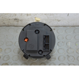 Contachilometri quadro strumenti Alfa Romeo 156 1.9 Jtd dal 2001 al 2003 cod 156034475  1773669397376