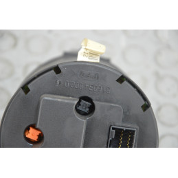 Contachilometri quadro strumenti Alfa Romeo 156 1.9 Jtd dal 2001 al 2003 cod 156034475  1773669397376