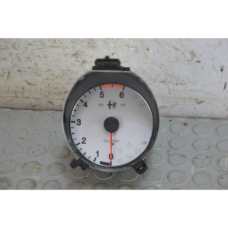 Contagiri Alfa Romeo 156 1.9 Jtd dal 2001 al 2003 cod 156034468  1773669699319