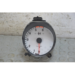 Contagiri Alfa Romeo 156 1.9 Jtd dal 2001 al 2003 cod 156034468  1773669699319