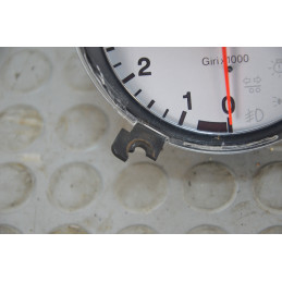 Contagiri Alfa Romeo 156 1.9 Jtd dal 2001 al 2003 cod 156034468  1773669699319