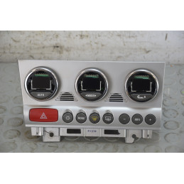 Centralina comando aria clima Alfa Romeo 156 dal 2001 al 2003 cod 1560334760  1773669939996