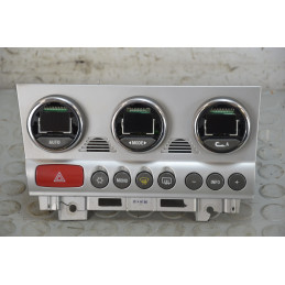 Centralina comando aria clima Alfa Romeo 156 dal 2001 al 2003 cod 1560334760  1773669939996