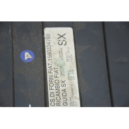 Centralina comando aria clima Alfa Romeo 156 dal 2001 al 2003 cod 1560334760  1773669939996