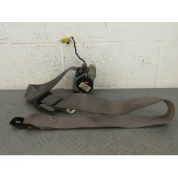 CINTURA DI SICUREZZA ANT. LATO PASSEGGERO CHRYSLER PT CRUISER DAL 2000 AL 2010  2400000046264