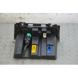 Centralina comando aria clima Alfa Romeo 156 dal 2001 al 2003 cod 1560334760  1773669939996