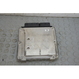 Centralina motore Mini Cooper Clubman R55 1.6 d dal 2007 al 2010 cod 7823934 0281015233  1773671057534