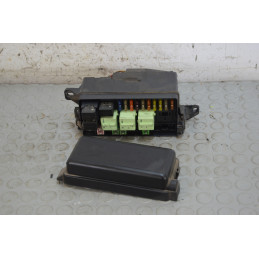Centralina portafusibili Mini Cooper Clubman R55 dal 2007 al 2010 cod  1773671442132