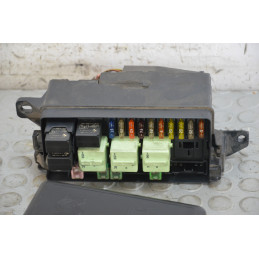 Centralina portafusibili Mini Cooper Clubman R55 dal 2007 al 2010 cod  1773671442132