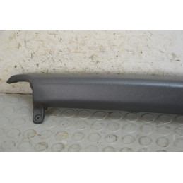 Modanatura pulsante portaoggetti Mini Cooper Clubman R55 dal 2007 al 2010 cod 122737-13  1773671870287